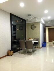 1 Canberra (D27), Condominium #498310141